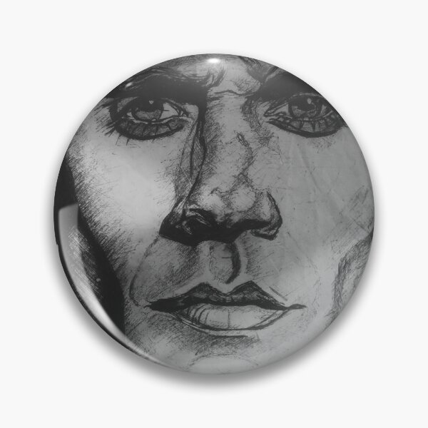 Item preview, Man of Steel Henry Cavill Ink Portrait designed and sold by InkcredibleNG.