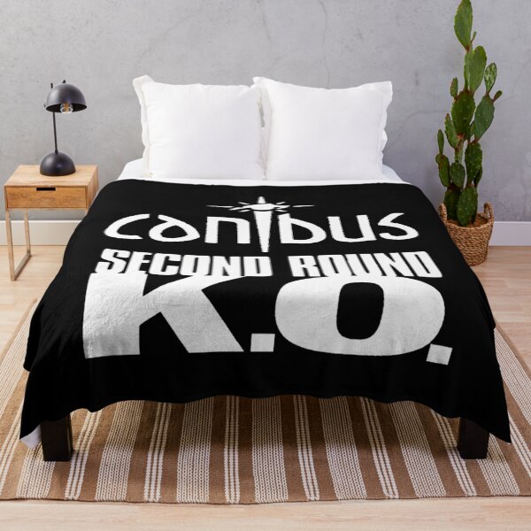 Item preview, Canibus designed and sold by RicardoLion.