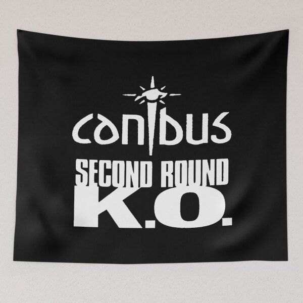 Item preview, Canibus designed and sold by RicardoLion.