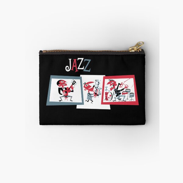 Item preview, Jazz band designed and sold by Sarcastic Panda.