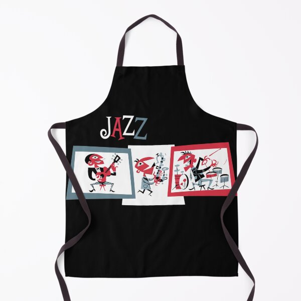 Item preview, Jazz band designed and sold by Sarcastic Panda.