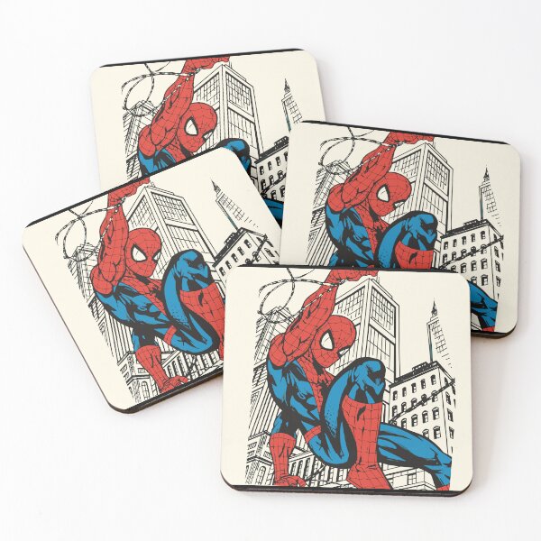 Item preview, spiderman  designed and sold by Rivlowss.