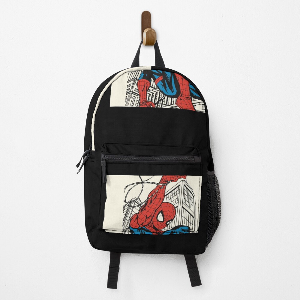 Item preview, Backpack designed and sold by Rivlowss.