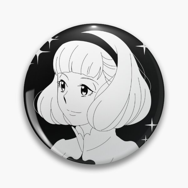 Item preview, The Pale Moon of Vers designed and sold by DenisPri.