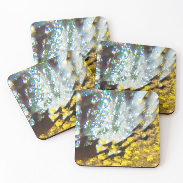 Item preview, Gilded Canopy: Reflected Skies designed and sold by ElionSolis.