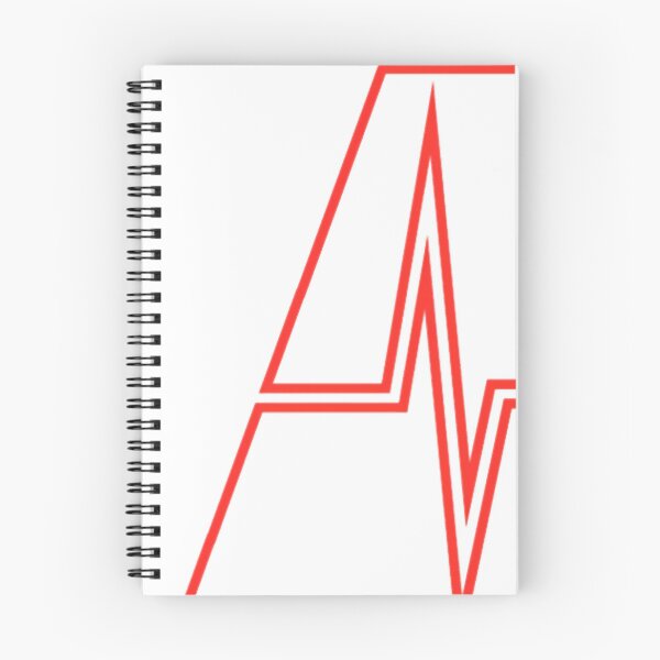 Item preview, letter A  Gift designed and sold by YOU-MOU.