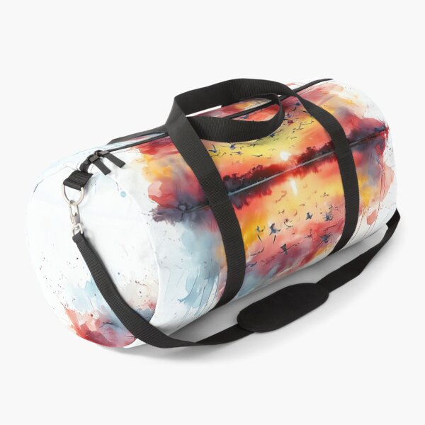 Item preview, Crimson Horizon Takeoff designed and sold by ONYX Pixee.