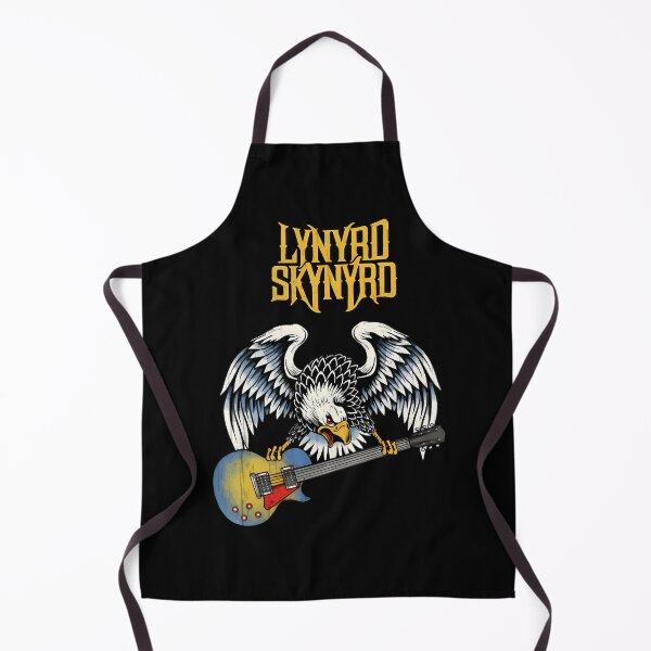 Item preview, Angry Eagle Holding Electric Guitar Rock designed and sold by ziekenlogox.