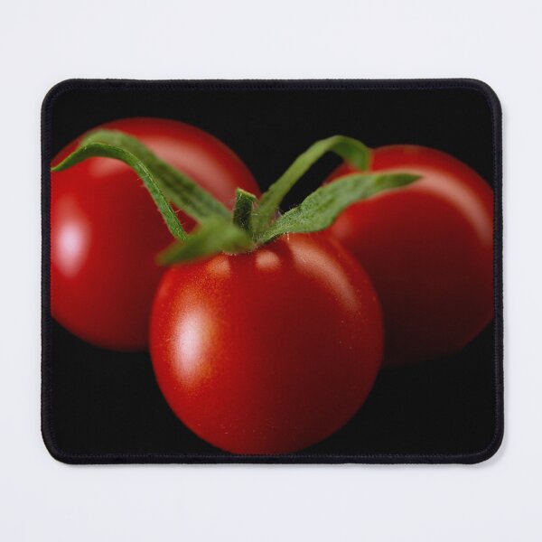Item preview, red cherry tomato designed and sold by IgorKovalenko.