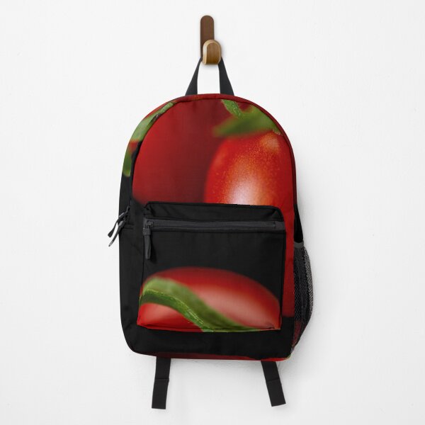 Item preview, red cherry tomato designed and sold by IgorKovalenko.
