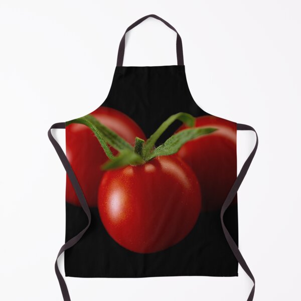 Item preview, red cherry tomato designed and sold by IgorKovalenko.