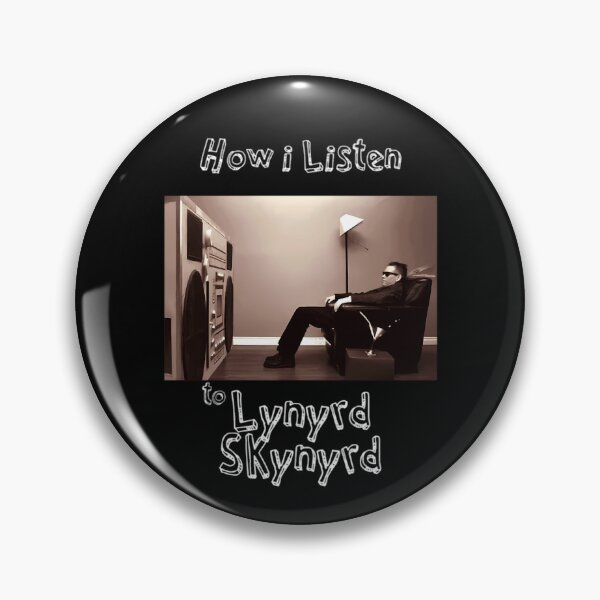 Item preview, How I Listen to Southern Rock Boombox designed and sold by ziekenlogox.