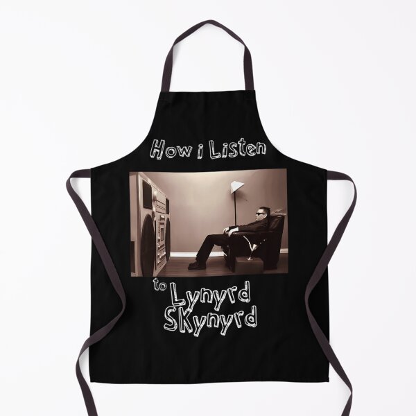 Item preview, How I Listen to Southern Rock Boombox designed and sold by ziekenlogox.