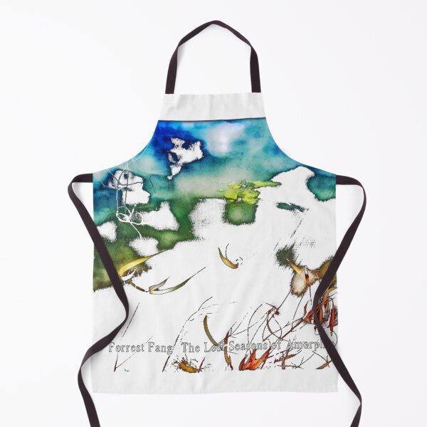 Item preview, Fang New China Forrest designed and sold by Marcel Andrade.