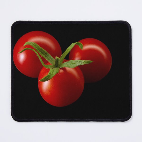 Item preview, red cherry tomato designed and sold by IgorKovalenko.