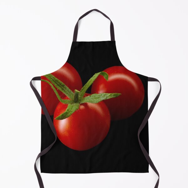 Item preview, red cherry tomato designed and sold by IgorKovalenko.