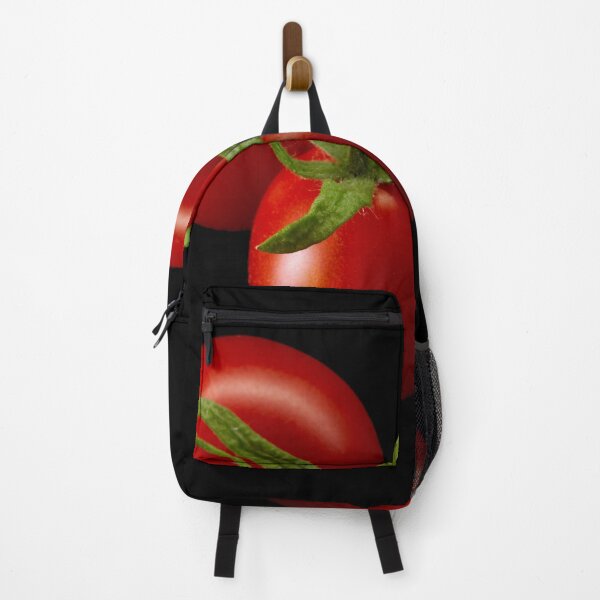 Item preview, red cherry tomato designed and sold by IgorKovalenko.