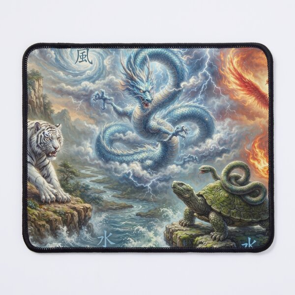Item preview, 4 Elements designed and sold by RaF71PrO.