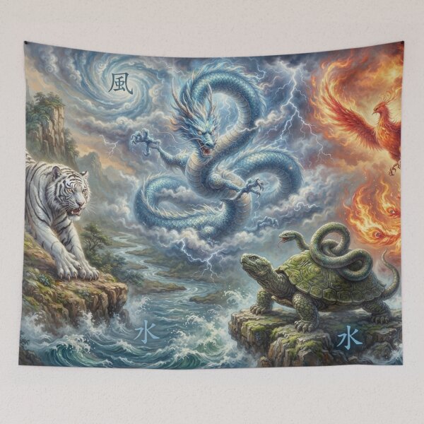 Item preview, 4 Elements designed and sold by RaF71PrO.