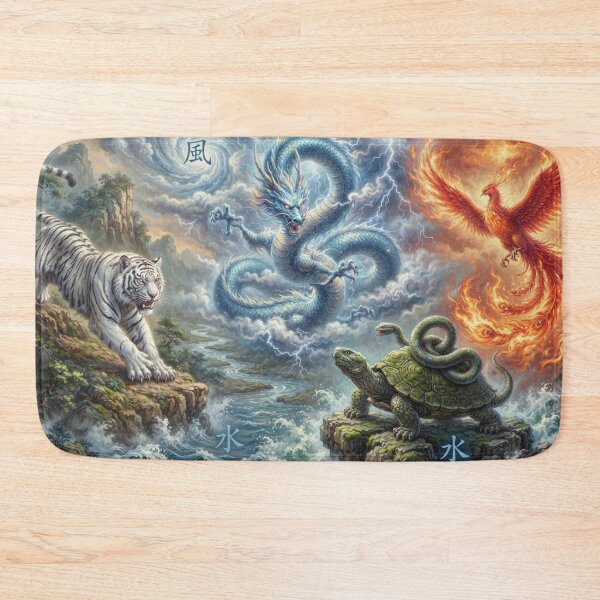 Item preview, 4 Elements designed and sold by RaF71PrO.