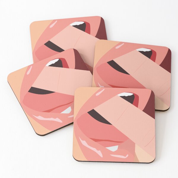 Item preview, Glossy Lips Pop Art designed and sold by Lonely Lover.