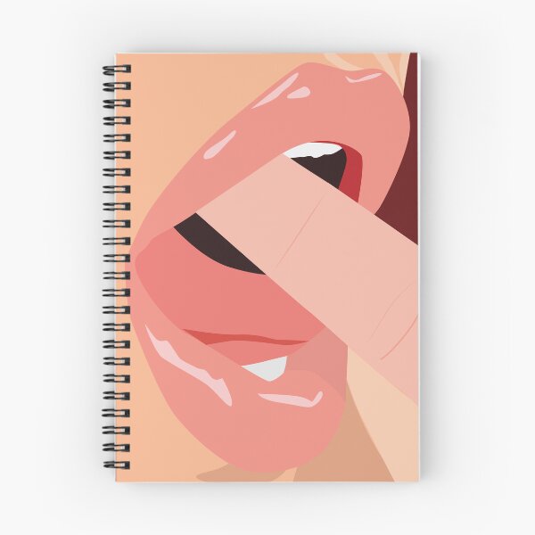 Item preview, Glossy Lips Pop Art designed and sold by Lonely Lover.