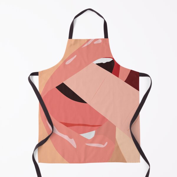 Item preview, Glossy Lips Pop Art designed and sold by Lonely Lover.