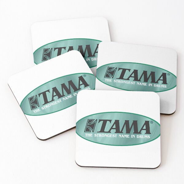 Item preview, logo tama verde  designed and sold by YOU-MOU.