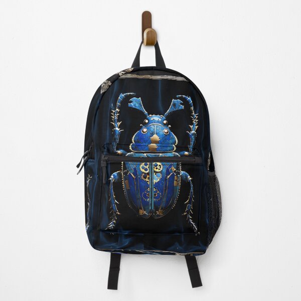 Item preview, The Gilded Scarab designed and sold by ONYX Pixee.