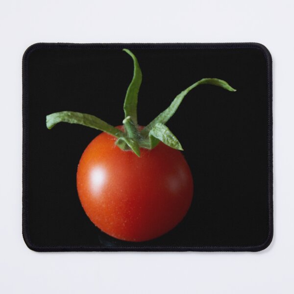 Item preview, red cherry tomato designed and sold by IgorKovalenko.