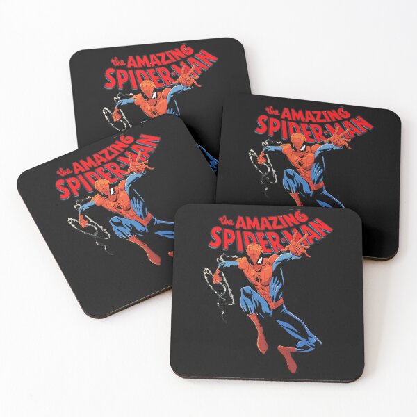 Item preview, the amazing spiderman  designed and sold by Rivlowss.