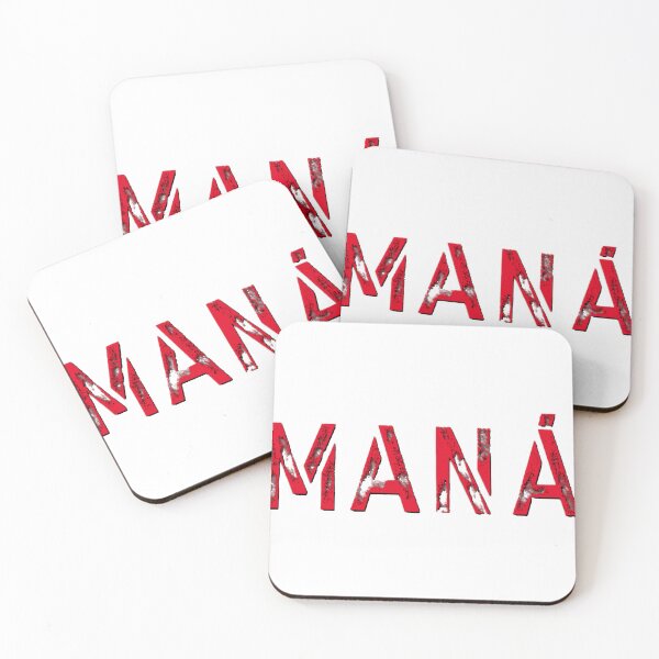 Item preview, Mana logo A  Gift designed and sold by YOU-MOU.