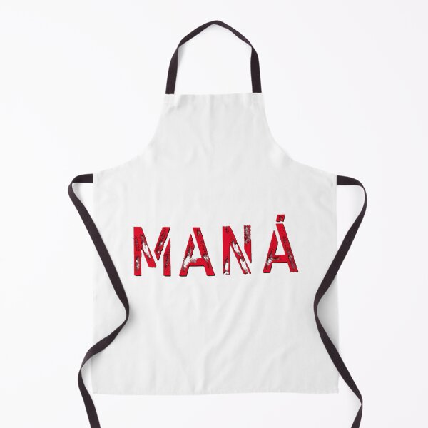 Item preview, Mana logo A Gift designed and sold by YOU-MOU.