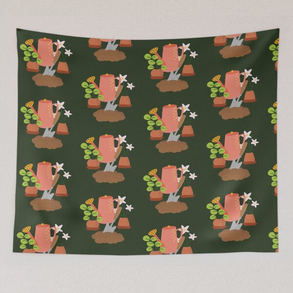 Item preview, I Dig Gardening. gardening. gardener. plant dad. plant lover. designed and sold by NPC-wear.