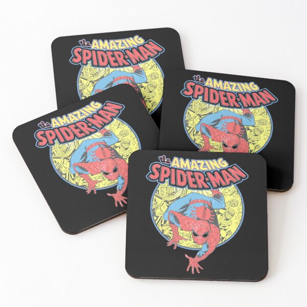 Item preview,  the amazing spiderman  designed and sold by Rivlowss.