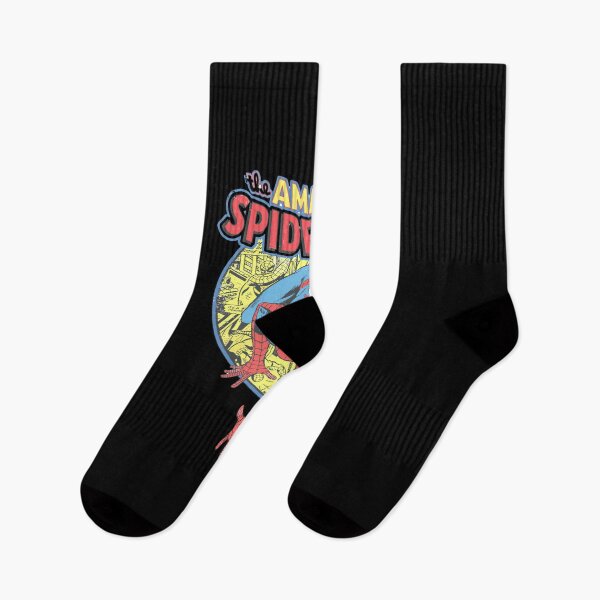Item preview,  the amazing spiderman  designed and sold by Rivlowss.