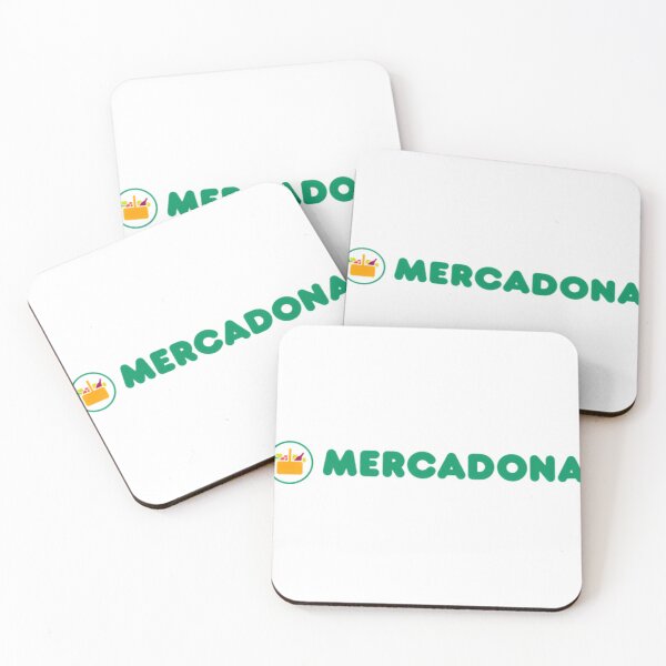 Item preview, Mercadona Logo Funny A  Gift designed and sold by YOU-MOU.