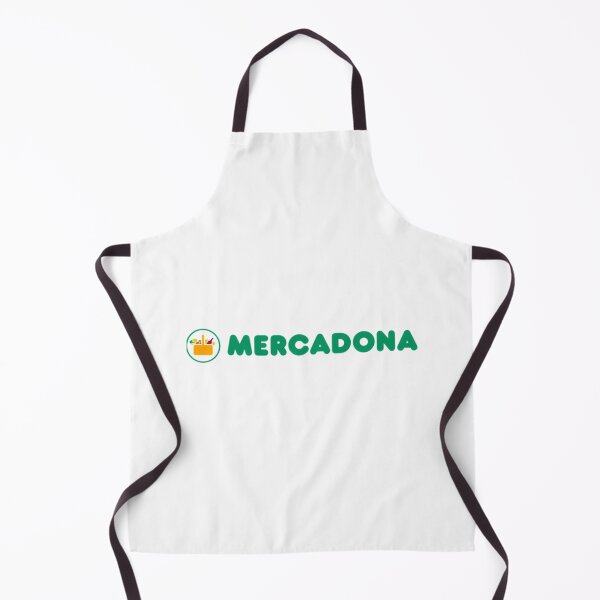 Item preview, Mercadona Logo Funny A Gift designed and sold by YOU-MOU.