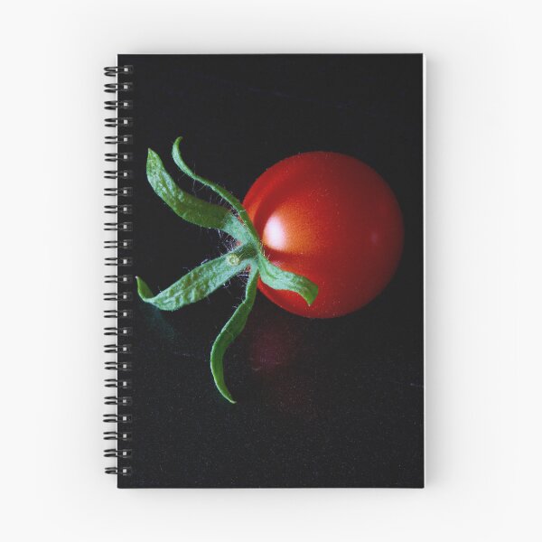 Item preview, red cherry tomato designed and sold by IgorKovalenko.