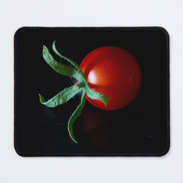 Item preview, red cherry tomato designed and sold by IgorKovalenko.