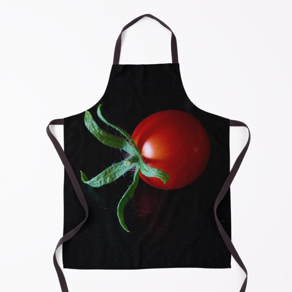 Item preview, red cherry tomato designed and sold by IgorKovalenko.