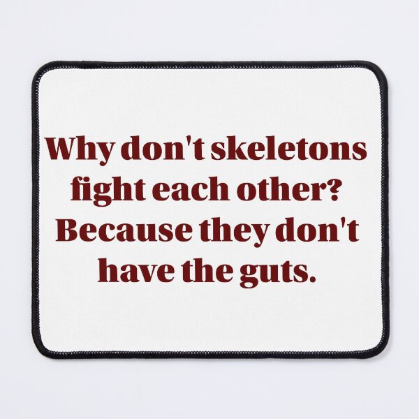 Item preview, Skeleton Dad Joke Funny Halloween Quote designed and sold by cchickennugget.