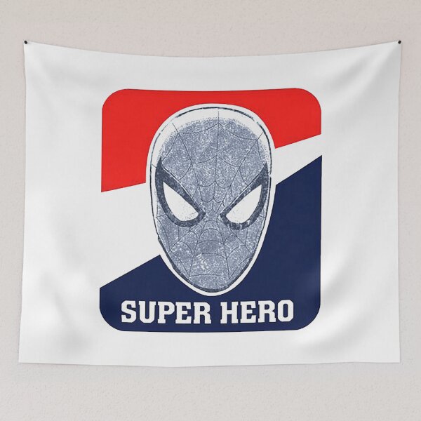 Item preview, Copy of Vintage Fan Spidy designed and sold by ClarkkentSuper.