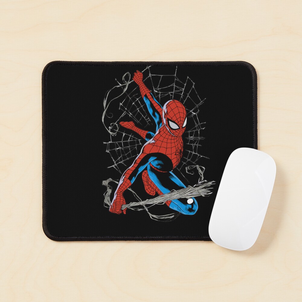 Item preview, Mouse Pad designed and sold by Rivlowss.