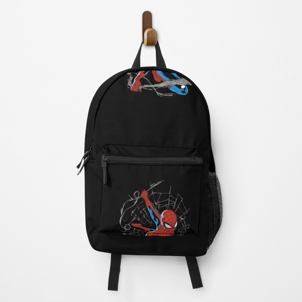Item preview, Backpack designed and sold by Rivlowss.