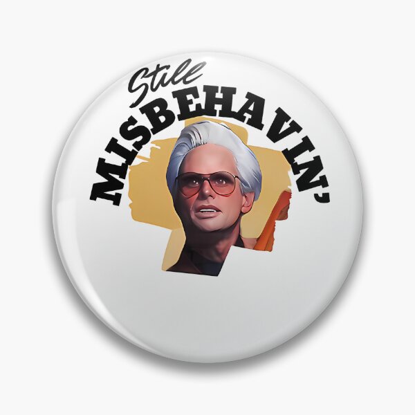 Item preview, 3 Righteous Gemstones - Still Misbehavin - Baby Billy Active  designed and sold by EldritchArty.