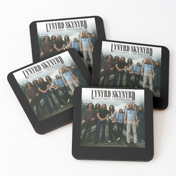 Item preview, Live Radio Broadcast Southern Rock Band Portrait designed and sold by quinnifier.