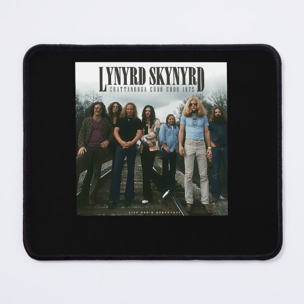 Item preview, Live Radio Broadcast Southern Rock Band Portrait designed and sold by quinnifier.