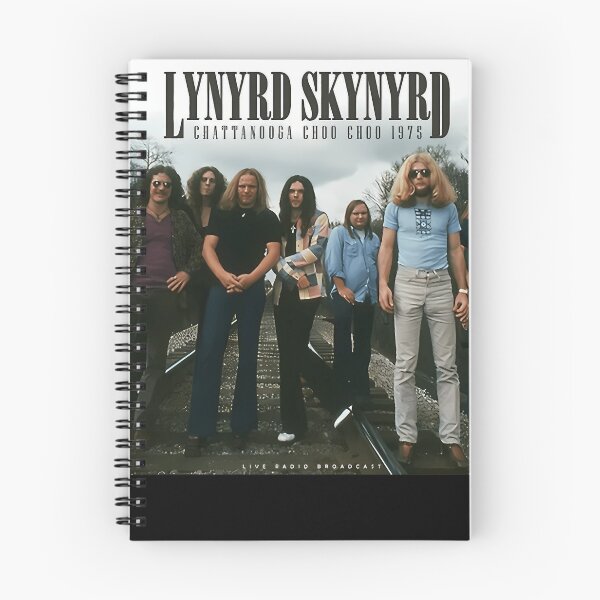 Item preview, Live Radio Broadcast Southern Rock Band Portrait designed and sold by quinnifier.