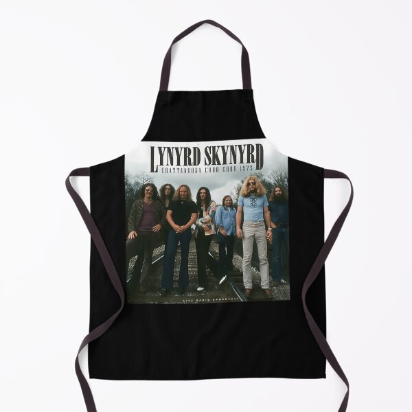 Item preview, Live Radio Broadcast Southern Rock Band Portrait designed and sold by quinnifier.